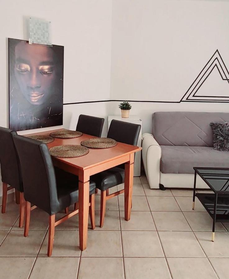 Go To Apartments In Leonardo バト・ヤム エクステリア 写真