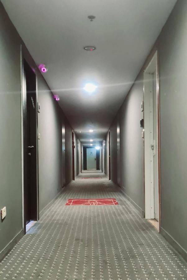 Go To Apartments In Leonardo バト・ヤム エクステリア 写真