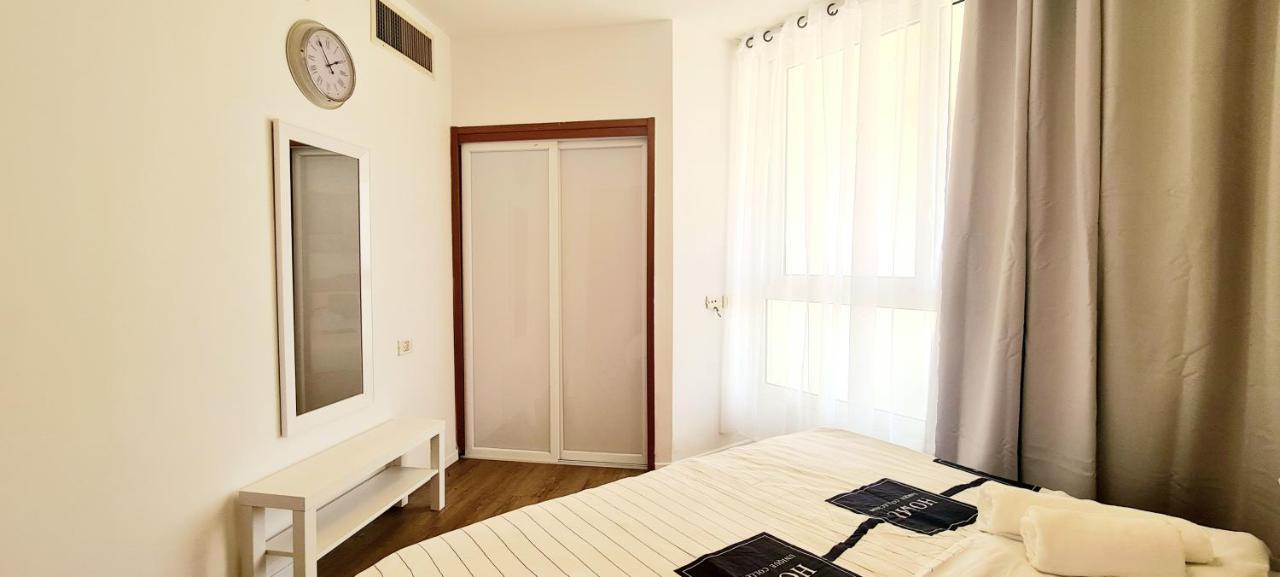 Go To Apartments In Leonardo バト・ヤム エクステリア 写真