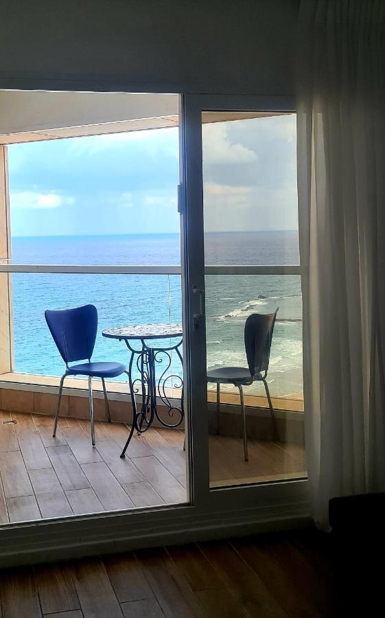 Go To Apartments In Leonardo バト・ヤム エクステリア 写真