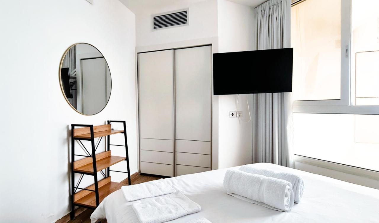 Go To Apartments In Leonardo バト・ヤム エクステリア 写真