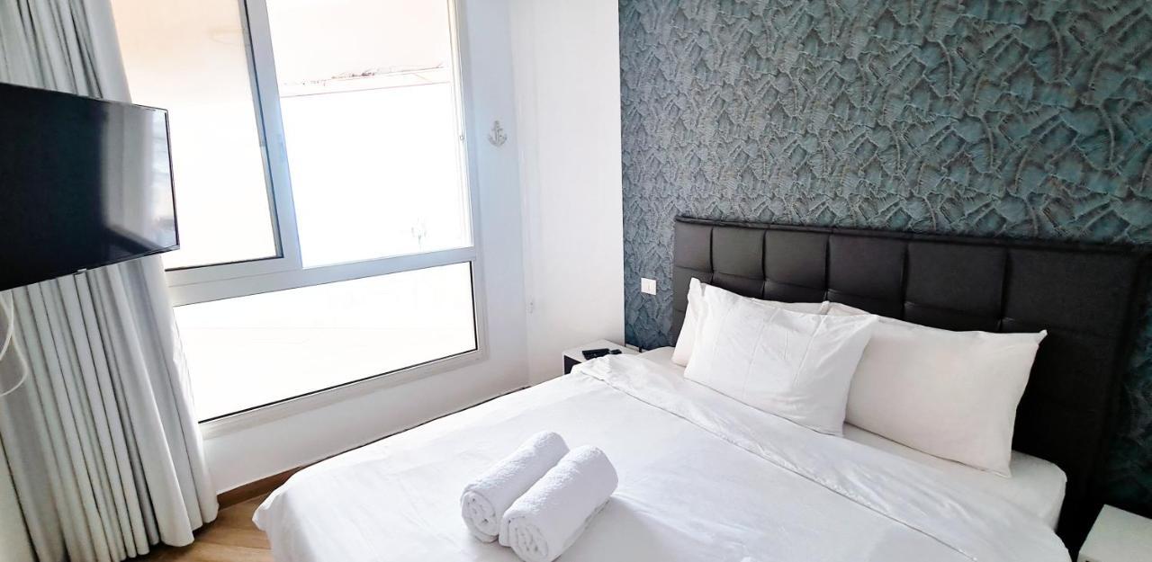 Go To Apartments In Leonardo バト・ヤム エクステリア 写真