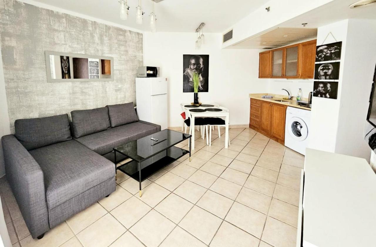 Go To Apartments In Leonardo バト・ヤム エクステリア 写真