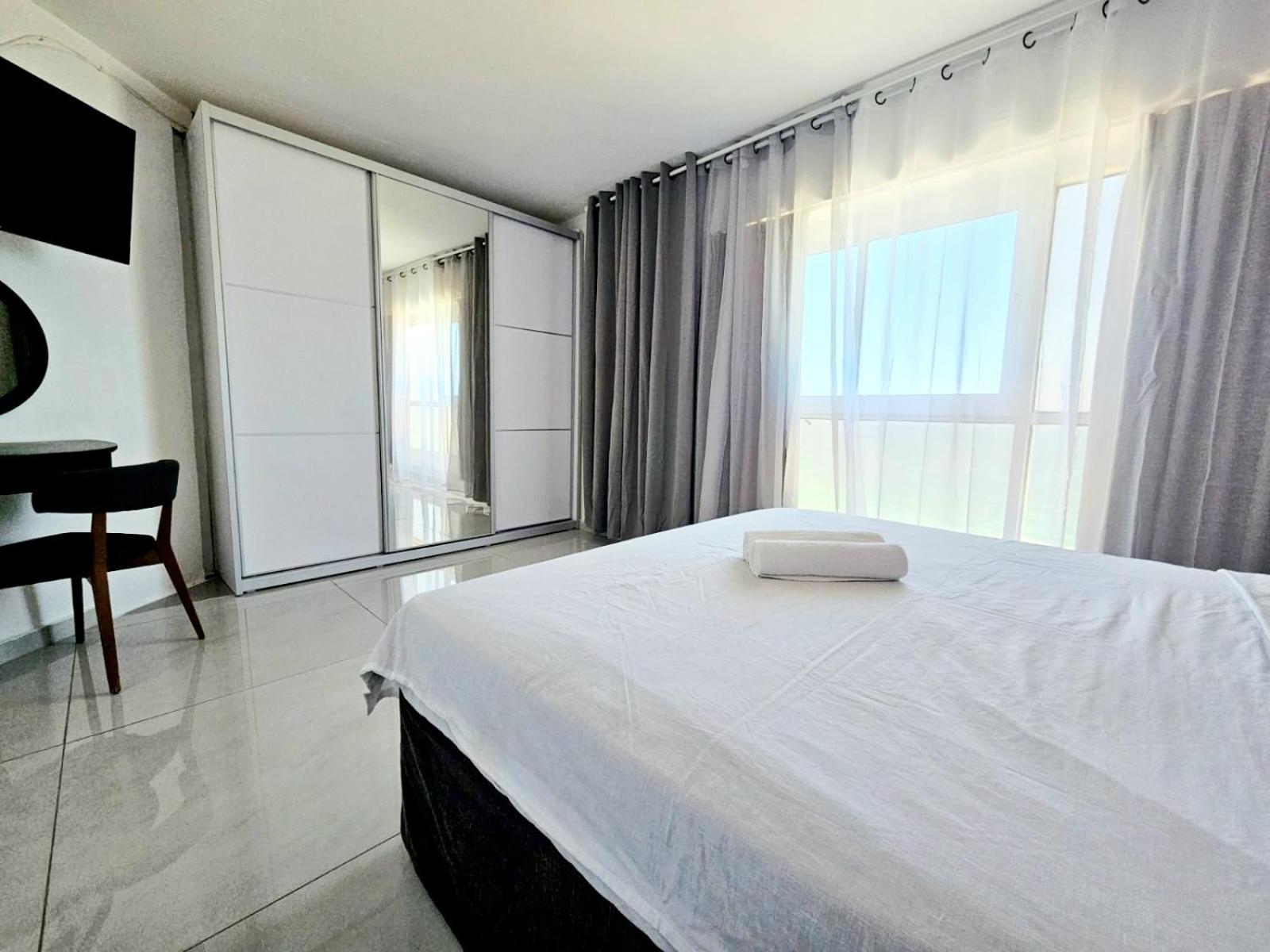 Go To Apartments In Leonardo バト・ヤム エクステリア 写真
