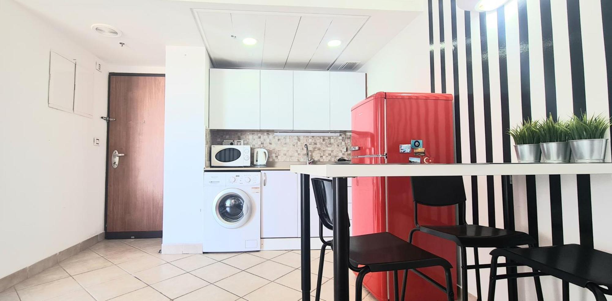 Go To Apartments In Leonardo バト・ヤム 部屋 写真