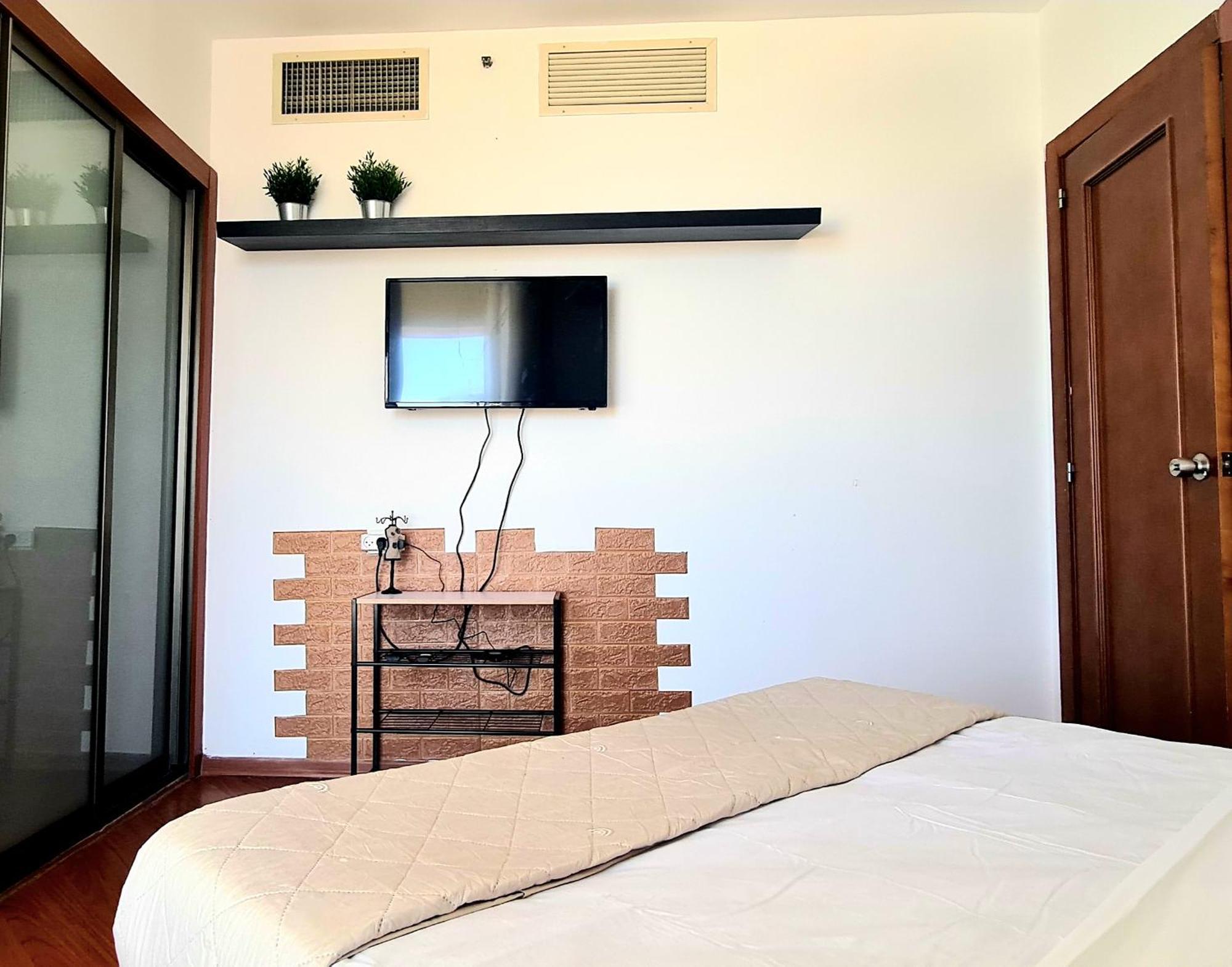 Go To Apartments In Leonardo バト・ヤム 部屋 写真