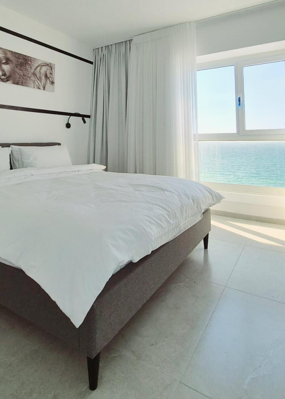 Go To Apartments In Leonardo バト・ヤム 部屋 写真