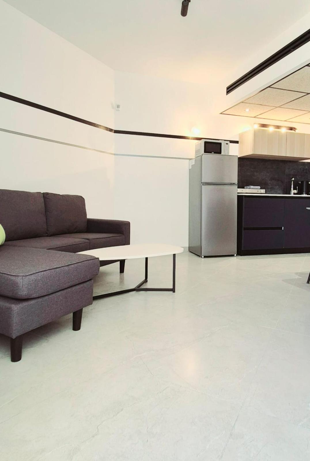 Go To Apartments In Leonardo バト・ヤム 部屋 写真