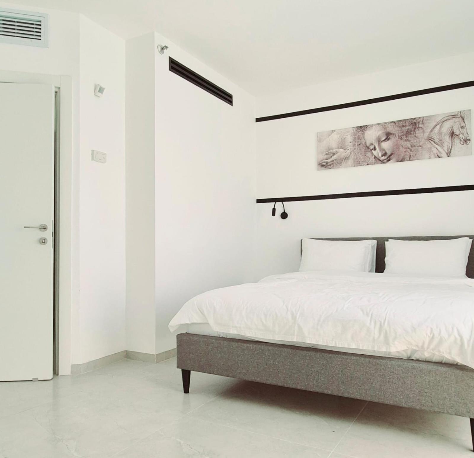 Go To Apartments In Leonardo バト・ヤム 部屋 写真