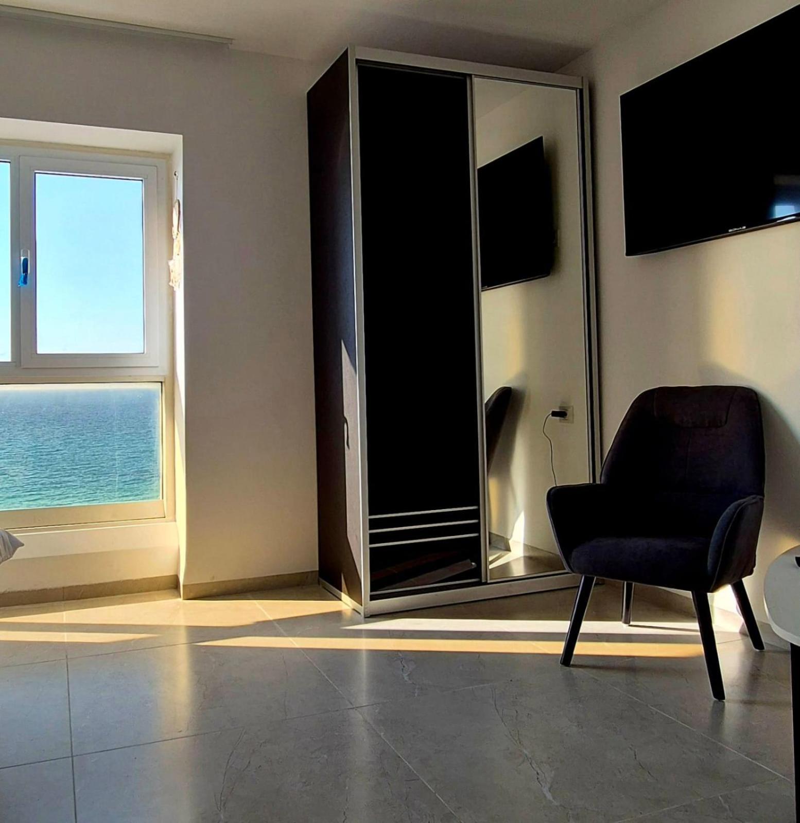 Go To Apartments In Leonardo バト・ヤム 部屋 写真